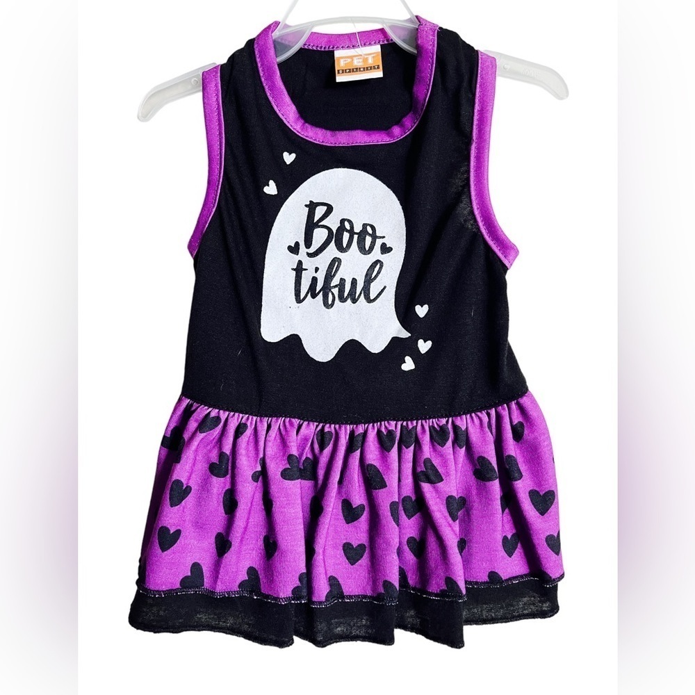 Small Pet Halloween Costume Clothing